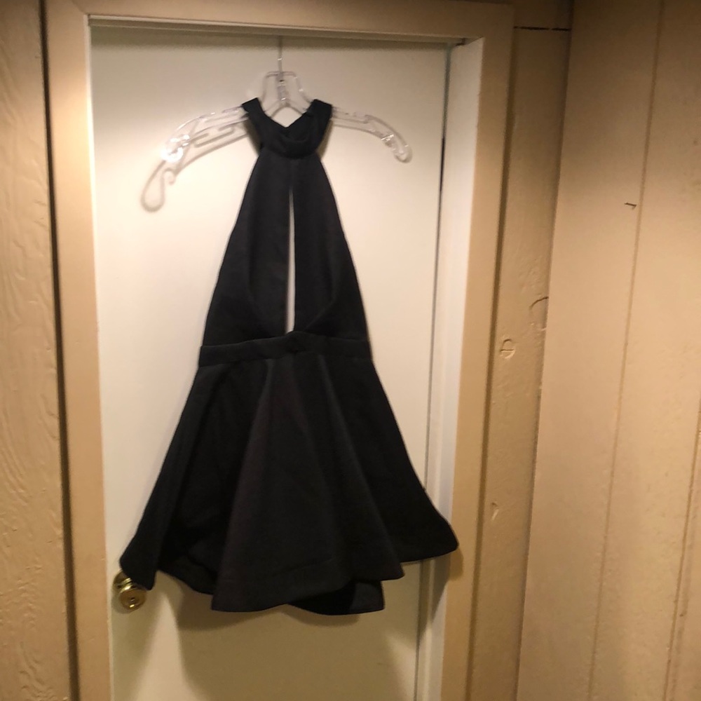 Fancy dress